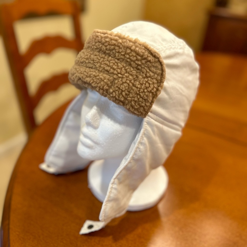 BULA hat. NWOT